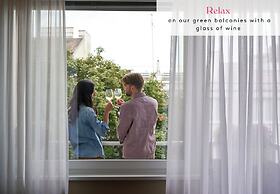 Henriette Stadthotel Vienna