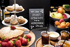 Henriette Stadthotel Vienna