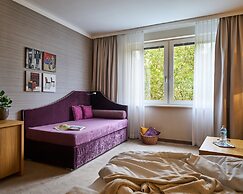 Henriette Stadthotel Vienna