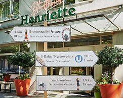 Henriette Stadthotel Vienna