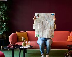 Henriette Stadthotel Vienna