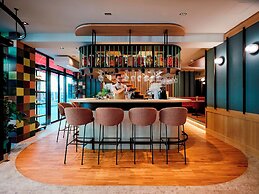 Henriette Stadthotel Vienna