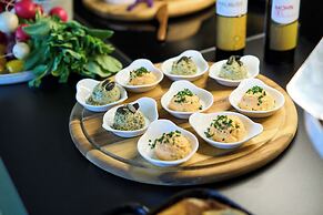 Henriette Stadthotel Vienna