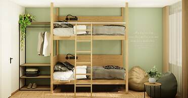 Henriette Stadthotel Vienna