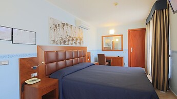 Hotel Terminus & Plaza