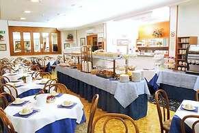 Hotel Terminus & Plaza