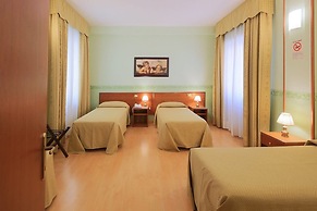 Hotel Terminus & Plaza