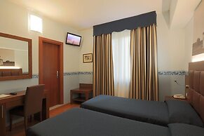 Hotel Terminus & Plaza