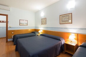 Hotel Terminus & Plaza