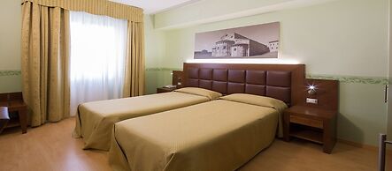 Hotel Terminus & Plaza