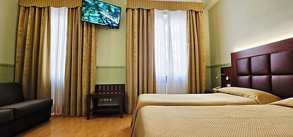 Hotel Terminus & Plaza