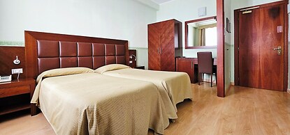 Hotel Terminus & Plaza