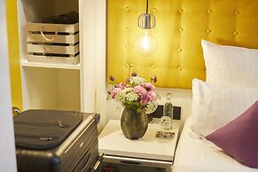 Hotel Mirabell by Maier Privathotels