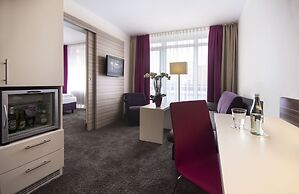 Hotel Mirabell by Maier Privathotels