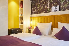 Hotel Mirabell by Maier Privathotels