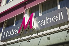 Hotel Mirabell by Maier Privathotels