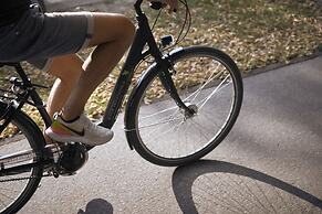 Hotel Mirabell by Maier Privathotels