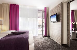 Hotel Mirabell by Maier Privathotels