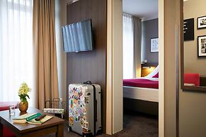 Hotel Mirabell by Maier Privathotels