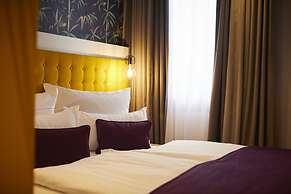 Hotel Mirabell by Maier Privathotels