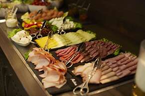 Hotel Mirabell by Maier Privathotels