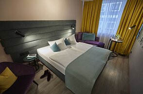 Hotel Mirabell by Maier Privathotels