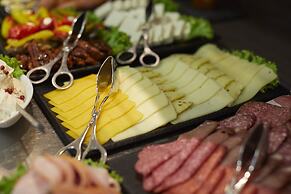 Hotel Mirabell by Maier Privathotels