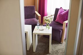 Hotel Mirabell by Maier Privathotels