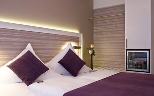 Hotel Mirabell by Maier Privathotels