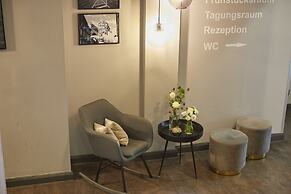 Hotel Mirabell by Maier Privathotels