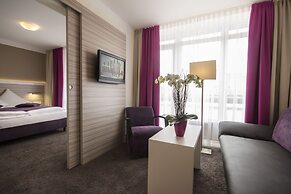 Hotel Mirabell by Maier Privathotels