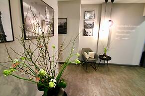 Hotel Mirabell by Maier Privathotels