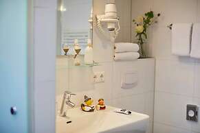 Hotel Mirabell by Maier Privathotels