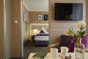 Hotel Mirabell by Maier Privathotels