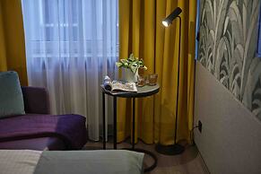 Hotel Mirabell by Maier Privathotels