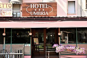 Hotel Umbria Ristorante