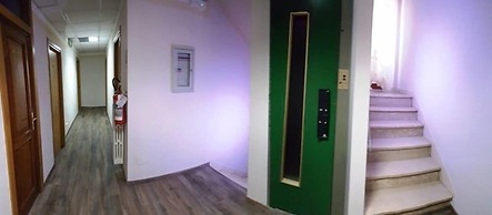 Hotel Umbria Ristorante