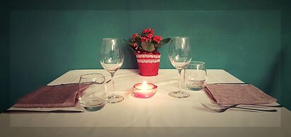 Hotel Umbria Ristorante