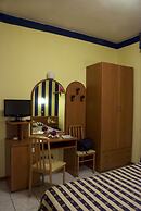 Hotel Umbria Ristorante