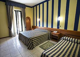 Hotel Umbria Ristorante