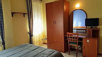 Hotel Umbria Ristorante