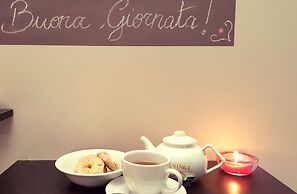 Hotel Umbria Ristorante