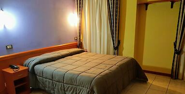 Hotel Umbria Ristorante