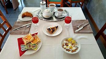 Hotel Umbria Ristorante