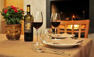 Hotel Umbria Ristorante