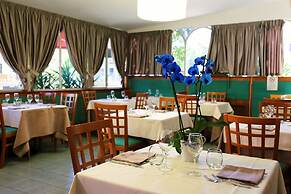 Hotel Umbria Ristorante