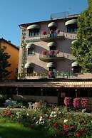Hotel Umbria Ristorante