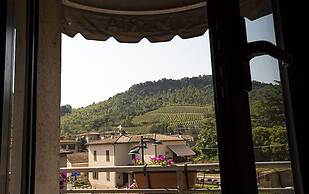 Hotel Umbria Ristorante