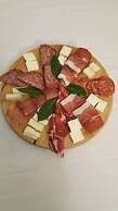 Hotel Umbria Ristorante