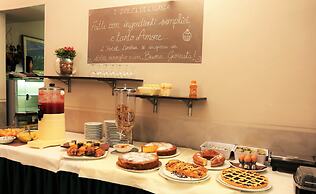 Hotel Umbria Ristorante